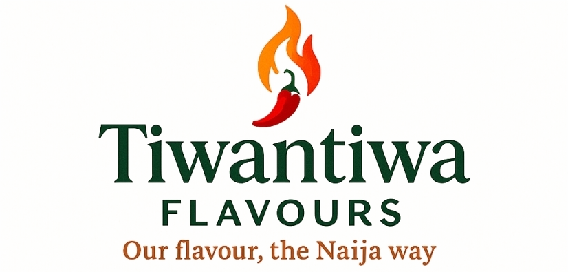 Tiwantiwa Flavours: Our flavour, the Naija way
